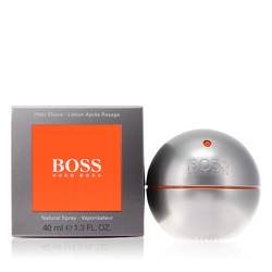 Boss In Motion Cologne By Hugo Boss Fragrancex Com