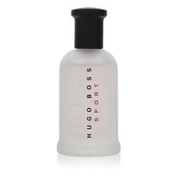 Boss Bottled Sport Cologne by Hugo Boss 1.7 oz Eau De Toilette Spray (unboxed)