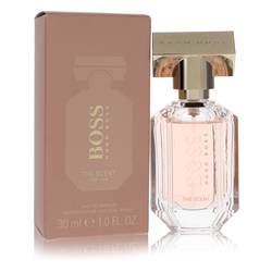 Boss The Scent Perfume by Hugo Boss 1 oz Eau De Parfum Spray