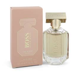 the boss scent intense