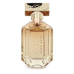 Boss The Scent Private Accord Perfume by Hugo Boss 1.6 oz Eau De Parfum Spray (unboxed)
