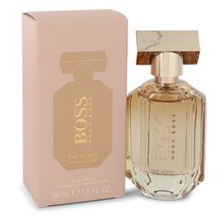 Boss The Scent Private Accord Perfume by Hugo Boss 1.6 oz Eau De Parfum Spray