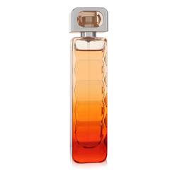 Boss Orange Sunset Perfume by Hugo Boss Perfume 1.6 oz Eau De Toilette Spray (unboxed)