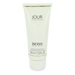 Boss Jour Pour Femme Perfume by Hugo Boss Perfume 3.3 oz Body Lotion