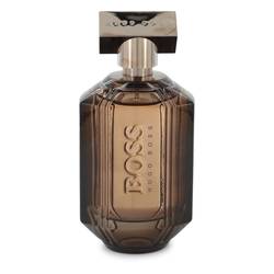Boss The Scent Absolute Perfume by Hugo Boss Perfume 3.3 oz Eau De Parfum Spray (unboxed)