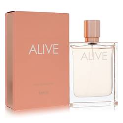 Boss Alive Perfume by Hugo Boss 80 ml Eau De Toilette Spray