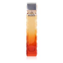 Boss Orange Sunset Perfume by Hugo Boss Perfume 2.5 oz Eau De Toilette Spray (unboxed)