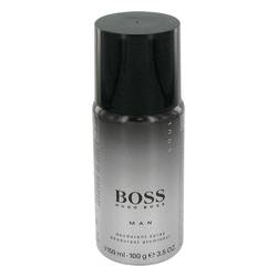 Boss Soul Cologne by Hugo Boss 3.4 oz Deodorant Spray