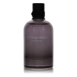 Bottega Veneta Cologne by Bottega Veneta 3 oz Eau De Toilette Spray (unboxed)