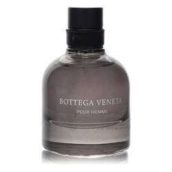 Bottega Veneta Cologne by Bottega Veneta 1.7 oz Eau De Toilette Spray (unboxed)