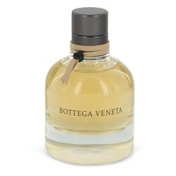 Bottega Veneta Perfume by Bottega Veneta 1.7 oz Eau De Parfum Spray (unboxed)