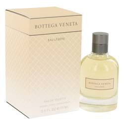 Bottega Veneta Eau Legere Perfume by Bottega Veneta Perfume 2.5 oz Eau De Toilette Spray