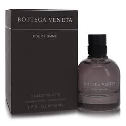Bottega Veneta Cologne by Bottega Veneta 1.7 oz Eau De Toilette Spray