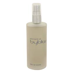 Byblos Opal Perfume by Byblos Perfume 4 oz Eau De Toilette Spray (Tester)