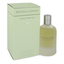 Bottega Veneta Essence Aromatique Cologne by Bottega Veneta Cologne 3 oz Eau De Cologne Spray