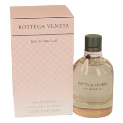Bottega Veneta Eau Sensuelle Perfume by Bottega Veneta Perfume 2.5 oz Eau De Parfum Spray