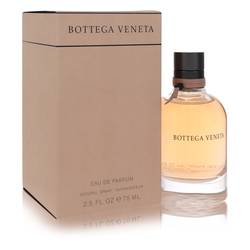 Bottega Veneta Perfume By Bottega Veneta, 2.5 Oz Eau De Parfum Spray For Women