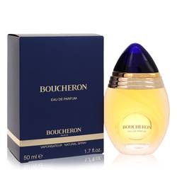 Boucheron Perfume by Boucheron 1.7 oz Eau De Parfum Spray