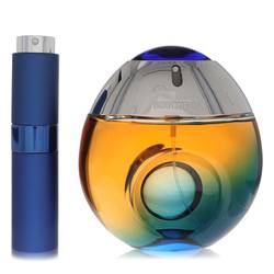 Boucheron Eau Legere Perfume by Boucheron Perfume 0.27 oz Travel Spray