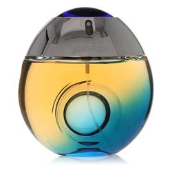 Boucheron Eau Legere Perfume by Boucheron 3.3 oz Eau De Toilette Spray (Blue Bottle, Bergamote, Genet, Narcisse, Musc unboxed)