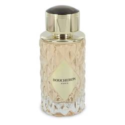 Boucheron Place Vendome Perfume by Boucheron Perfume 3.4 oz Eau De Parfum Spray (unboxed)