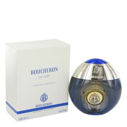 Boucheron Eau Legere Perfume by Boucheron 3.3 oz Eau De Toilette Spray