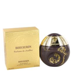 Boucheron Parfums De Joaillier Perfume by Boucheron Perfume 3.3 oz Eau De Parfum Spray
