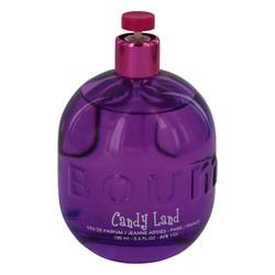 Boum Candy Land Perfume by Jeanne Arthes Perfume 100 ml Eau De Parfum Spray (Tester)