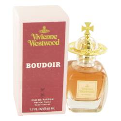 Boudoir Perfume by Vivienne Westwood Perfume 1.7 oz Eau De Parfum Spray