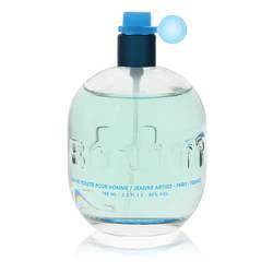 Boum Cologne by Jeanne Arthes Cologne 3.3 oz Eau De Toilette Spray (unboxed)