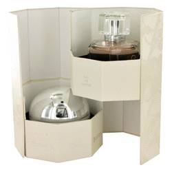 Boutique Exclusive Perfume by Eclectic Collections Perfume 3.4 oz Eau De Parfum Spray + 5 oz Body Cream