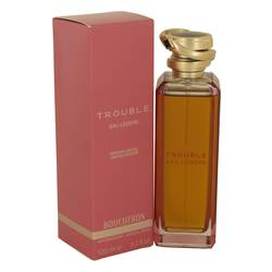 Trouble Eau Legere Perfume by Boucheron Perfume 3.4 oz Eau De Toilette Spray