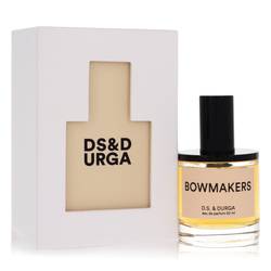 Bowmakers Perfume by D.S. & Durga 50 ml Eau De Parfum Spray