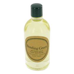 Bowling Green Cologne by Geoffrey Beene Cologne 2 oz After Shave Lotion (unboxed)
