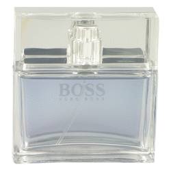 Boss Pure Cologne by Hugo Boss Cologne 1.7 oz Eau De Toilette Spray (Tester)