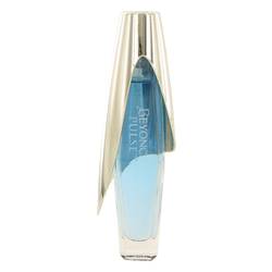 Beyonce Pulse Perfume by Beyonce 3.4 oz Eau De Parfum Spray (Tester)