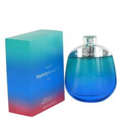 Beyond Paradise Cologne by Estee Lauder Cologne 3.4 oz After Shave Balm