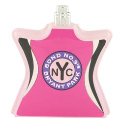 Bryant Park Perfume by Bond No. 9 3.3 oz Eau De Parfum Spray (Tester)