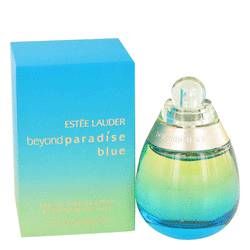 Beyond Paradise Blue Perfume by Estee Lauder Perfume 1.7 oz Eau De Parfum Spray