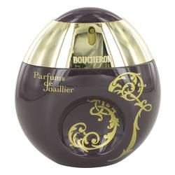 Boucheron Parfums De Joaillier Perfume by Boucheron Perfume 3.3 oz Eau De Parfum Spray (Tester)