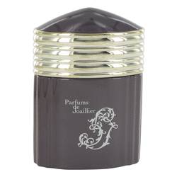 Boucheron Parfums De Joaillier Cologne by Boucheron Cologne 3.3 oz Eau De Toilette Spray (Tester)