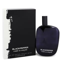 Blackpepper Perfume by Comme des Garcons 3.4 oz Eau De Parfum Spray (Unisex)