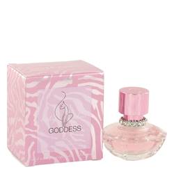 Goddess Perfume by Kimora Lee Simmons Perfume 0.5 oz Eau De Toilette Spray
