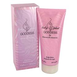 Goddess Perfume by Kimora Lee Simmons Perfume 6.7 oz Body Lotion