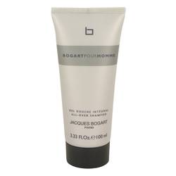 Bogart Pour Homme Cologne by Jacques Bogart Cologne 3.4 oz Shower Gel