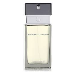 Bogart Pour Homme Cologne by Jacques Bogart 3.4 oz Eau De Toilette Spray (unboxed)