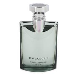 Bvlgari Pour Homme Soir Cologne by Bvlgari Cologne 3.4 oz Eau De Toilette Spray (unboxed)