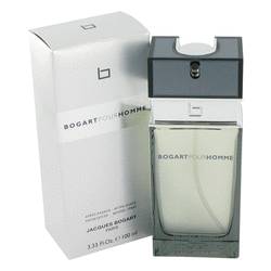 Bogart Pour Homme Cologne by Jacques Bogart Cologne 3.4 oz After Shave