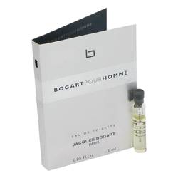 Bogart Pour Homme Cologne by Jacques Bogart Cologne 0.05 oz Vial (sample)
