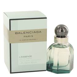 Balenciaga Paris L'essence Perfume by Balenciaga Perfume 1 oz Eau De Parfum Spray